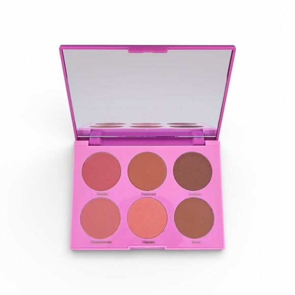 RealHer Other - RealHer You are Brilliant Blush Palette